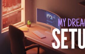 我的梦想卧室/My Dream Setup  （更新v06.01.2024）