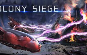 殖民地围攻/Colony Siege