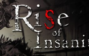疯狂之源/Rise of Insanity（v0.27.6）