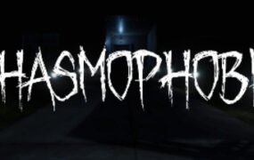 恐惧症/Phasmophobia