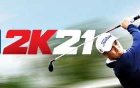 PGA巡回赛2K21/PGA TOUR 2K21